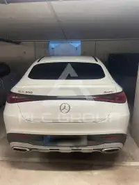 2024 Mercedes Benz GLC-Class