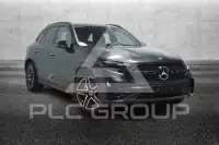 2024 Mercedes Benz GLC-Class