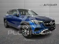 2024 Mercedes Benz GLC-Class