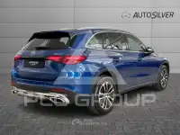 2024 Mercedes Benz GLC-Class