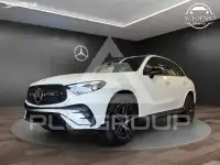 2024 Mercedes Benz GLC-Class