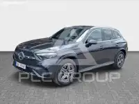 2024 Mercedes Benz GLC-Class