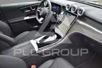 2024 Mercedes Benz GLC-Class