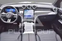 2024 Mercedes Benz GLC-Class