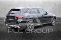 2024 Mercedes Benz GLC-Class