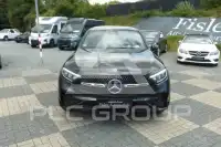 2024 Mercedes Benz GLC-Class