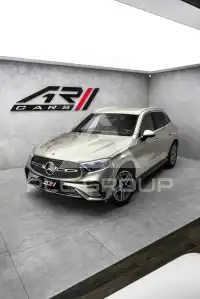 2024 Mercedes Benz GLC-Class