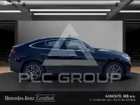 2024 Mercedes Benz GLC-Class