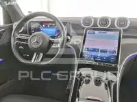 2024 Mercedes Benz GLC-Class