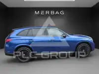 2024 Mercedes Benz GLC-Class