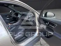 2024 Mercedes Benz GLC-Class