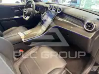 2024 Mercedes Benz GLC-Class