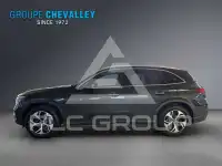 2024 Mercedes Benz GLC-Class