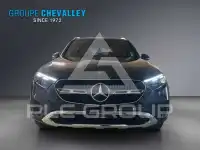 2024 Mercedes Benz GLC-Class