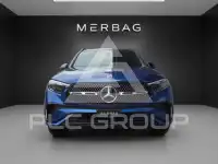 2024 Mercedes Benz GLC-Class