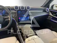 2024 Mercedes Benz GLC-Class