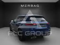 2024 Mercedes Benz GLC-Class