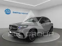 2024 Mercedes Benz GLC-Class