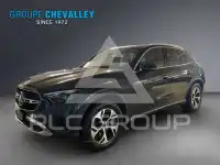 2024 Mercedes Benz GLC-Class