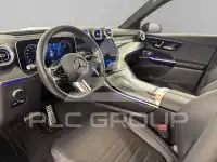 2024 Mercedes Benz GLC-Class