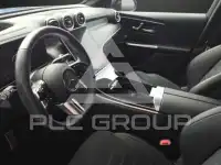 2024 Mercedes Benz GLC-Class