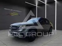 2024 Mercedes Benz GLC-Class