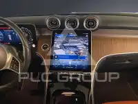 2024 Mercedes Benz GLC-Class