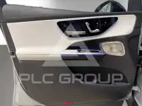 2024 Mercedes Benz GLC-Class
