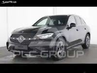 2024 Mercedes Benz GLC-Class