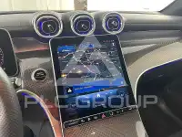 2024 Mercedes Benz GLC-Class