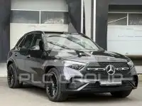 2024 Mercedes Benz GLC-Class