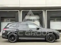2024 Mercedes Benz GLC-Class