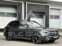 2024 Mercedes Benz GLC-Class