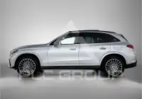 2024 Mercedes Benz GLC-Class