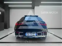 2024 Mercedes Benz GLC-Class