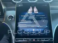 2024 Mercedes Benz GLC-Class