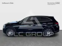 2024 Mercedes Benz GLC-Class