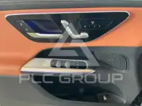 2024 Mercedes Benz GLC-Class