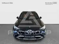 2024 Mercedes Benz GLC-Class