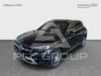 2024 Mercedes Benz GLC-Class