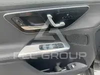 2024 Mercedes Benz GLC-Class