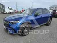 2024 Mercedes Benz GLC-Class