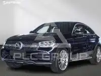2024 Mercedes Benz GLC-Class
