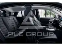 2024 Mercedes Benz GLE-Class