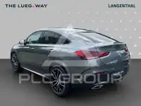 2024 Mercedes Benz GLE-Class