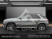 2024 Mercedes Benz GLE-Class