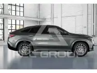 2024 Mercedes Benz GLE-Class
