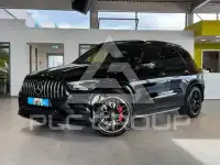 2024 Mercedes Benz GLE-Class