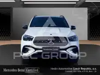 2024 Mercedes Benz GLE-Class