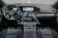 2024 Mercedes Benz GLE-Class